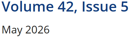 https://onlinelibrary.wiley.com/toc/24108650/2026/42/5