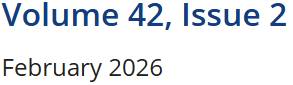 https://onlinelibrary.wiley.com/toc/24108650/2026/42/2